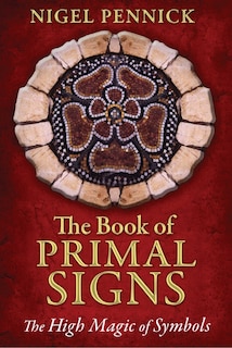 Couverture_The Book of Primal Signs