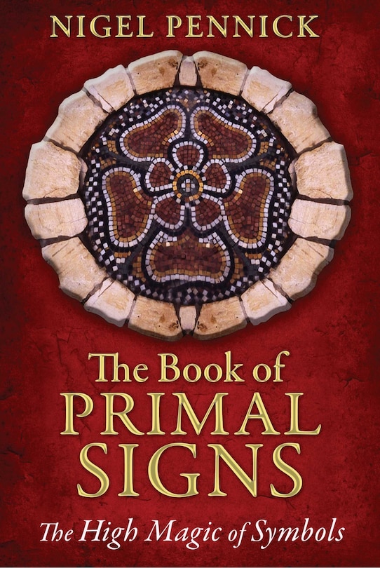 Couverture_The Book of Primal Signs