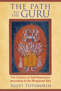 Front cover_The Path to the Guru