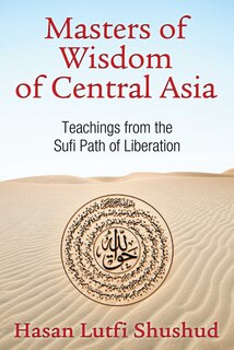 Couverture_Masters Of Wisdom Of Central Asia