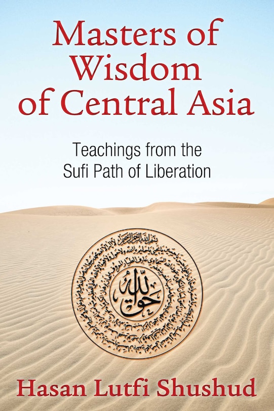 Couverture_Masters Of Wisdom Of Central Asia