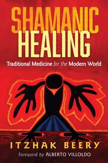 Front cover_Shamanic Healing
