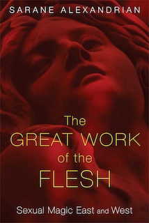 Front cover_The Great Work of the Flesh