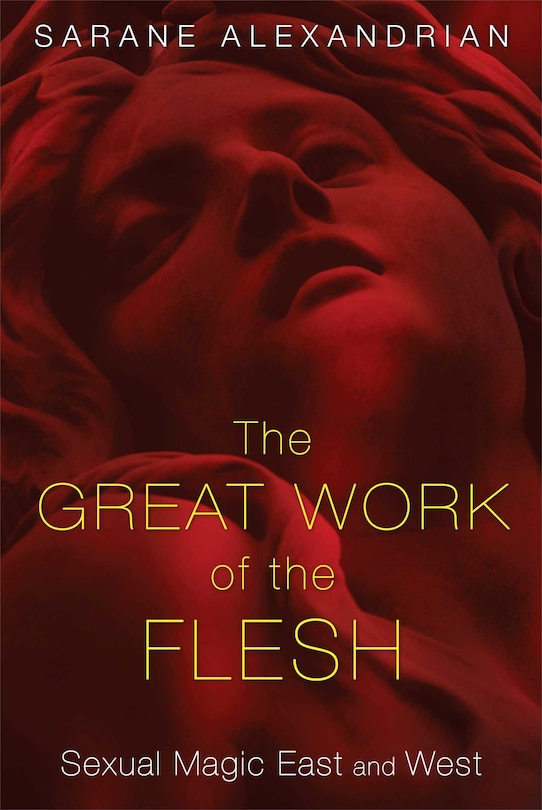 Front cover_The Great Work of the Flesh