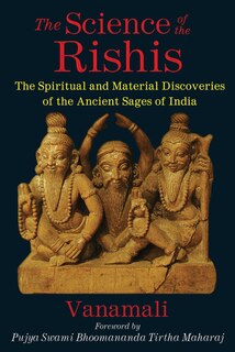 Couverture_The Science of the Rishis