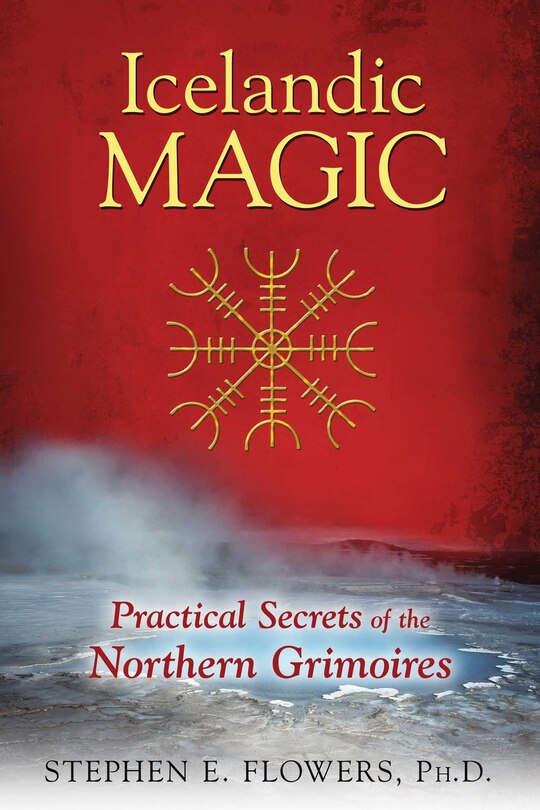 Couverture_Icelandic Magic