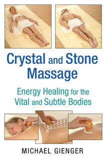 Front cover_Crystal And Stone Massage