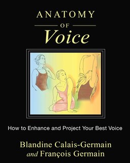 Front cover_Anatomy of Voice