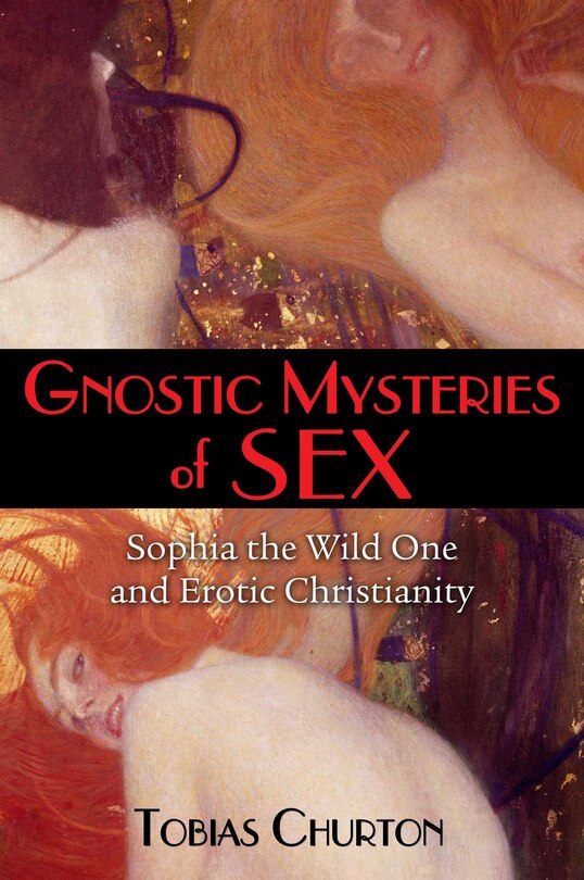 Front cover_Gnostic Mysteries of Sex
