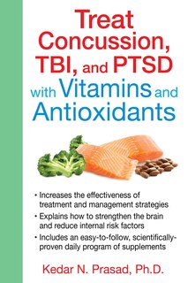 Couverture_Treat Concussion, TBI, and PTSD with Vitamins and Antioxidants