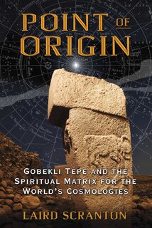 Front cover_Point Of Origin
