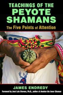 Couverture_Teachings of the Peyote Shamans