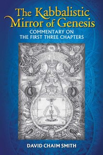 Couverture_The Kabbalistic Mirror of Genesis