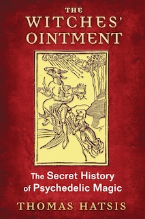 Couverture_The Witches' Ointment