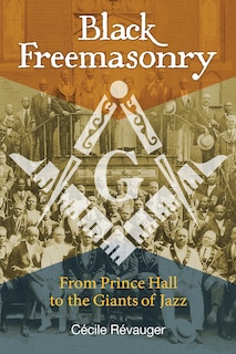 Front cover_Black Freemasonry
