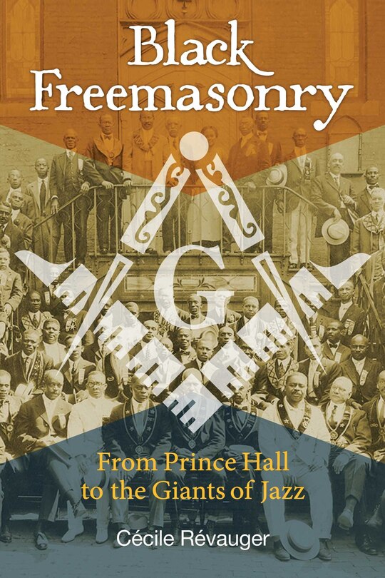 Front cover_Black Freemasonry