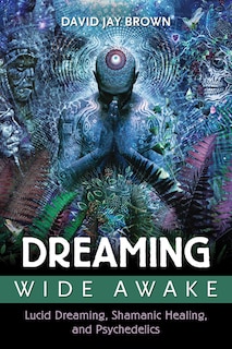 Front cover_Dreaming Wide Awake