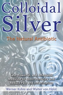 Front cover_Colloidal Silver