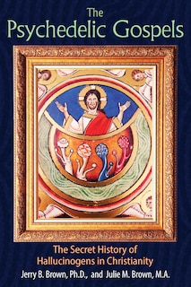 Couverture_The Psychedelic Gospels