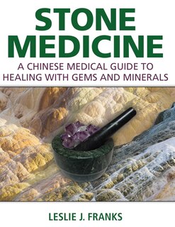 Couverture_Stone Medicine