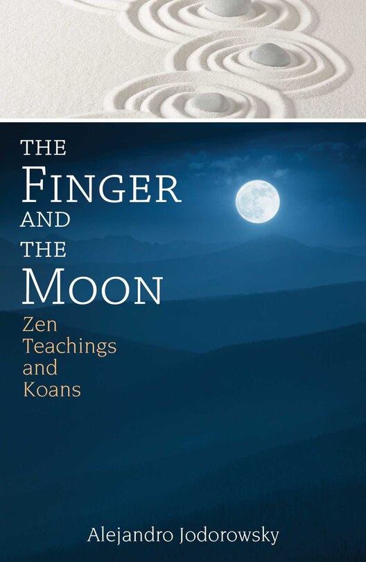 Couverture_The Finger and the Moon
