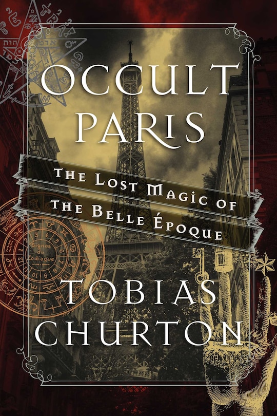 Couverture_Occult Paris