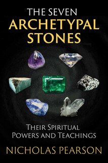 Front cover_The Seven Archetypal Stones
