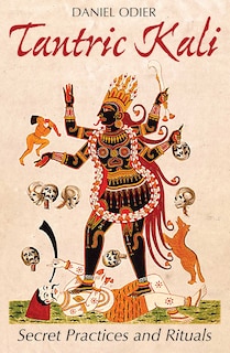 Couverture_Tantric Kali
