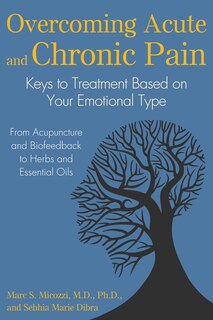 Couverture_Overcoming Acute and Chronic Pain