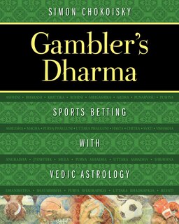 Couverture_Gambler's Dharma