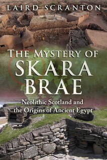 Front cover_The Mystery of Skara Brae