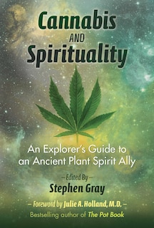 Front cover_Cannabis and Spirituality