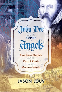 Front cover_John Dee and the Empire of Angels