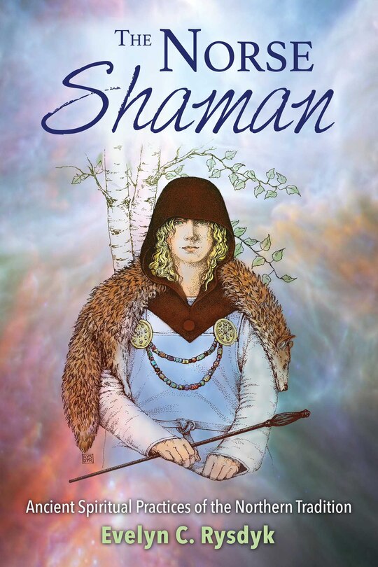 Front cover_The Norse Shaman