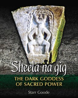 Front cover_Sheela na gig