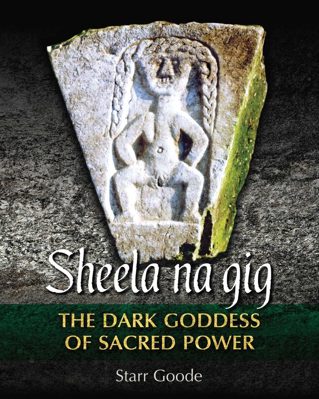 Front cover_Sheela na gig