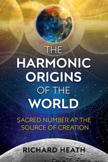 Couverture_The Harmonic Origins of the World