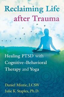 Front cover_Reclaiming Life after Trauma
