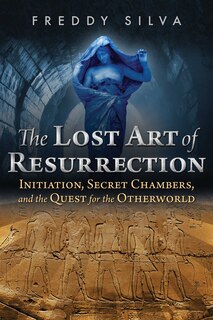 Front cover_The Lost Art of Resurrection