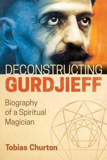Front cover_Deconstructing Gurdjieff
