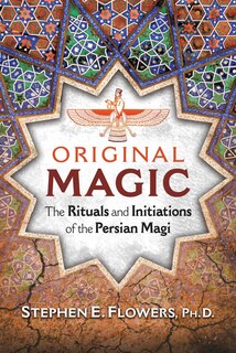 Front cover_Original Magic