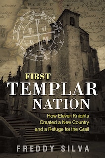 Front cover_First Templar Nation