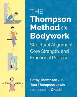 Couverture_The Thompson Method of Bodywork