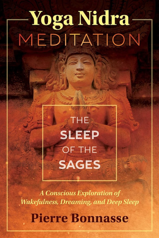 Front cover_Yoga Nidra Meditation