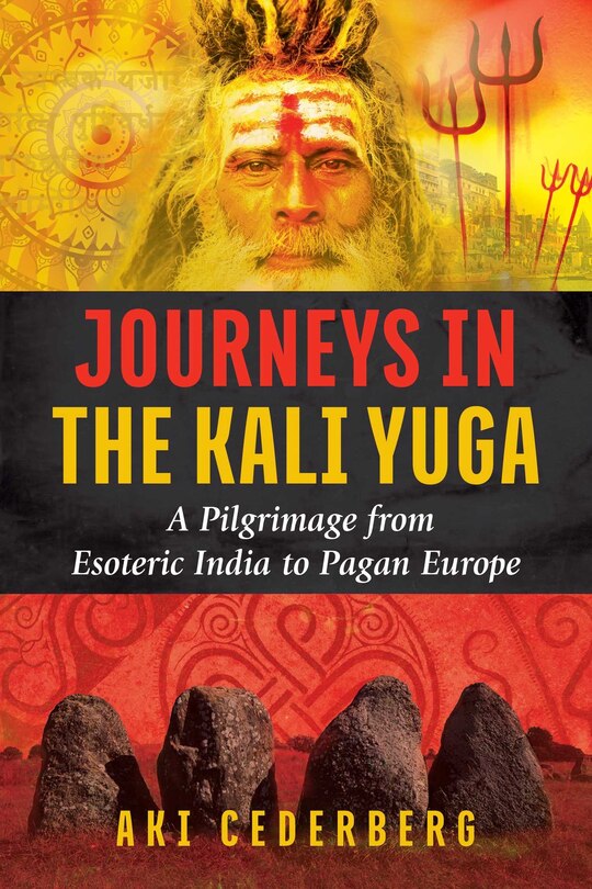 Couverture_Journeys in the Kali Yuga