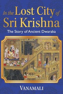 Front cover_In the Lost City of Sri Krishna