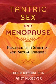 Couverture_Tantric Sex and Menopause