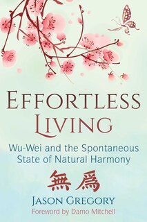Front cover_Effortless Living