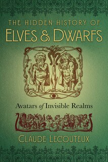 Couverture_The Hidden History of Elves and Dwarfs
