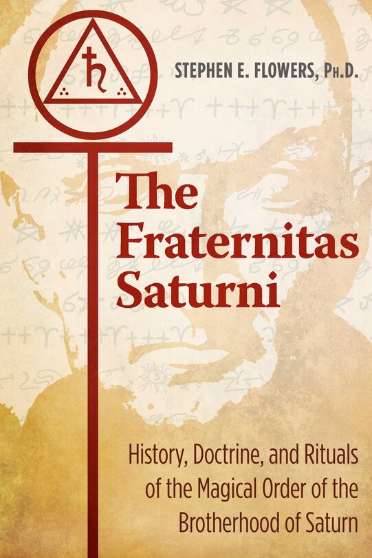 Front cover_The Fraternitas Saturni